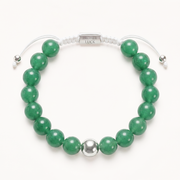 Green Malaquite Bracelet