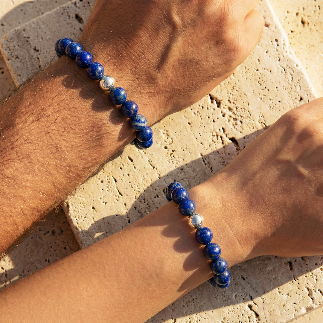 Lapislazuli Bracelet