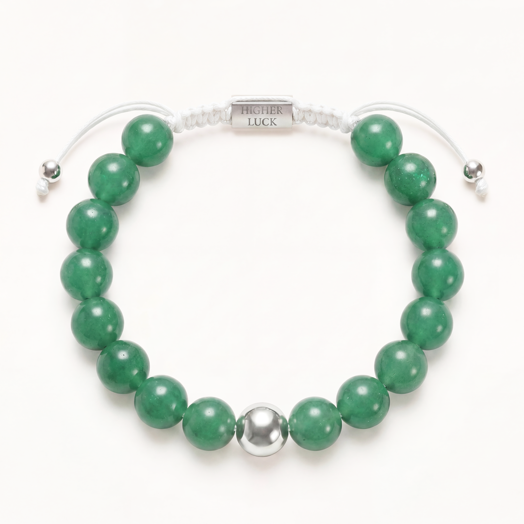 Lucky Aventurine Bracelet