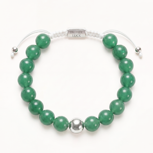 Lucky Aventurine Bracelet