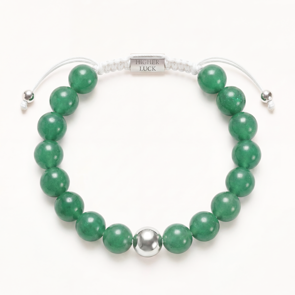 Lucky Aventurine Bracelet