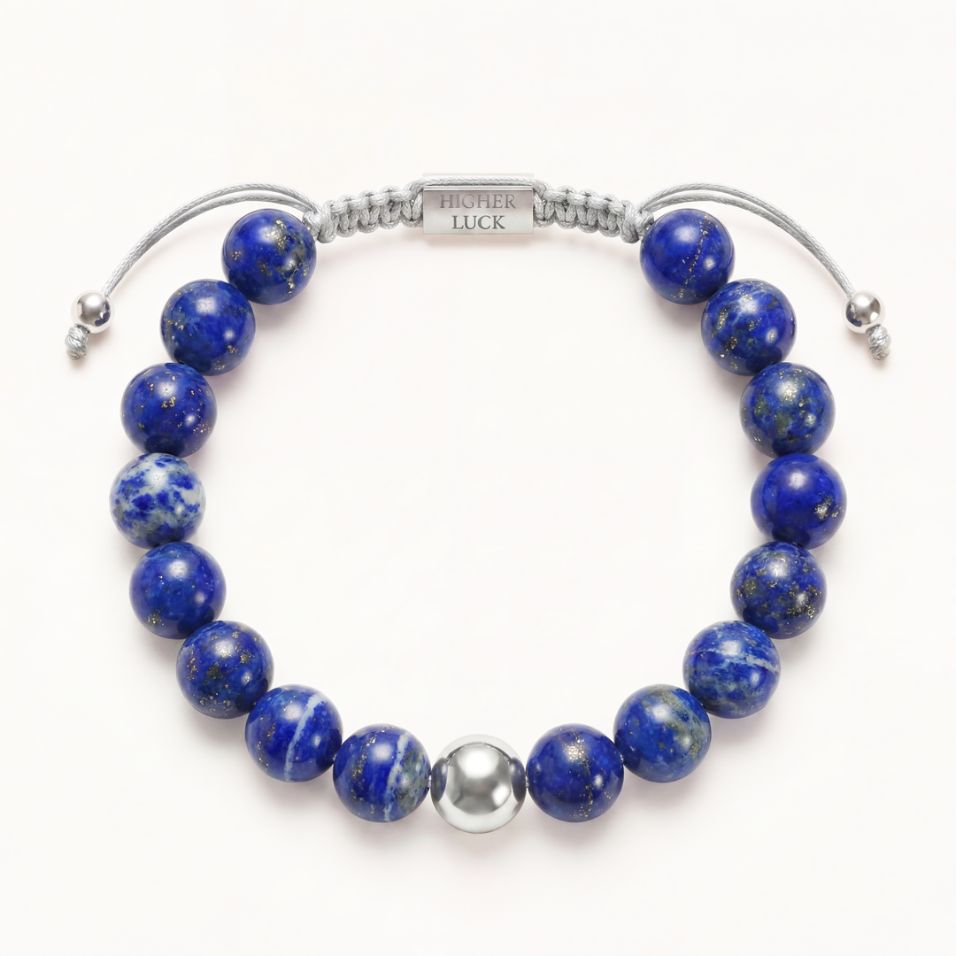 Lapislazuli Bracelet