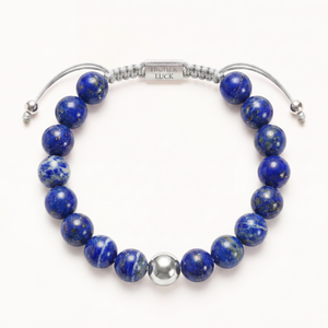 Lapislazuli Bracelet