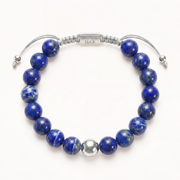 Lapislazuli Bracelet