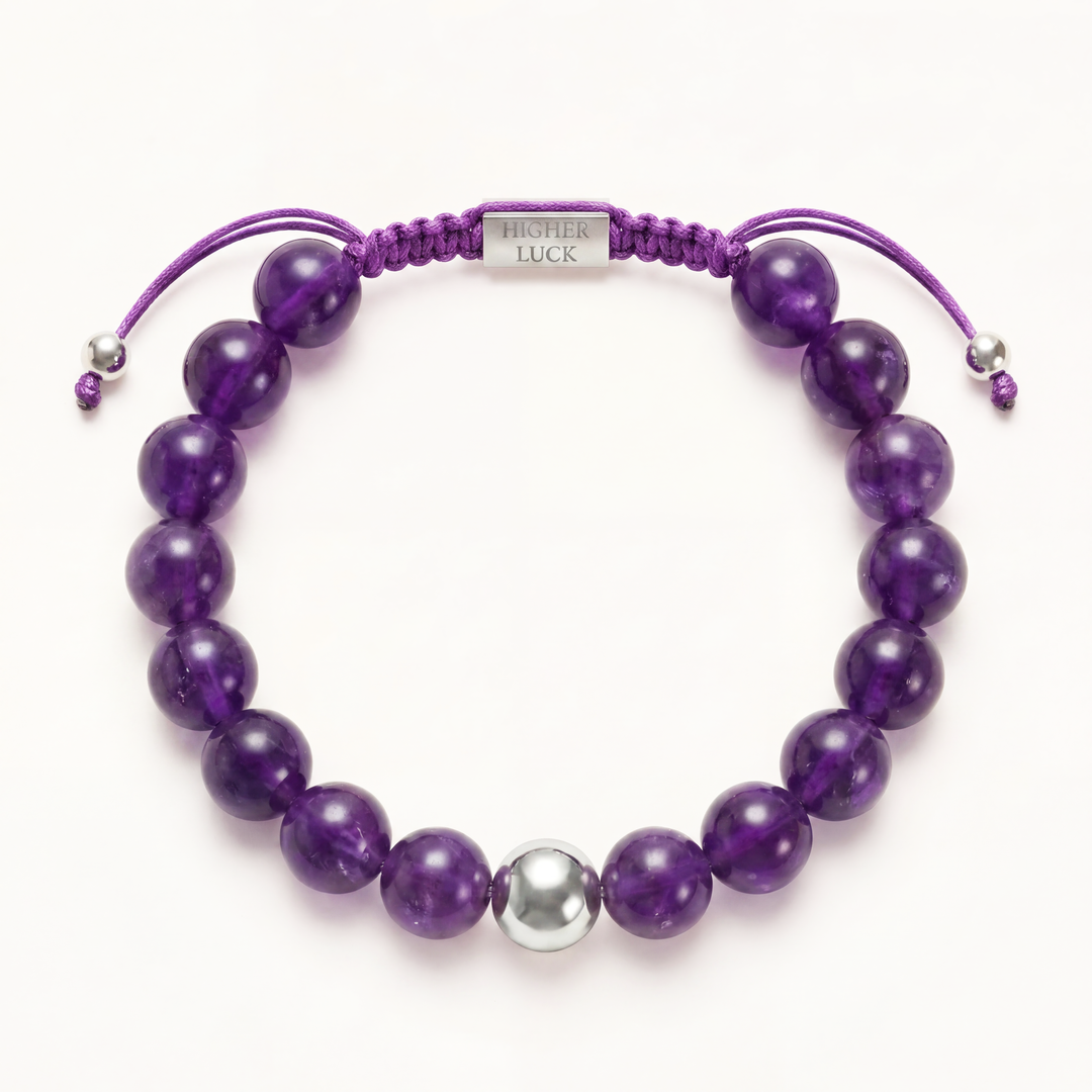 Amethyst Bracelet
