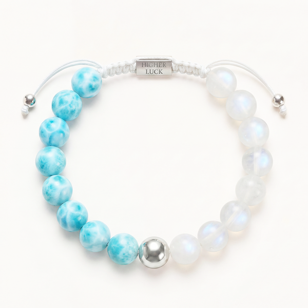 Aquamoon Bracelet