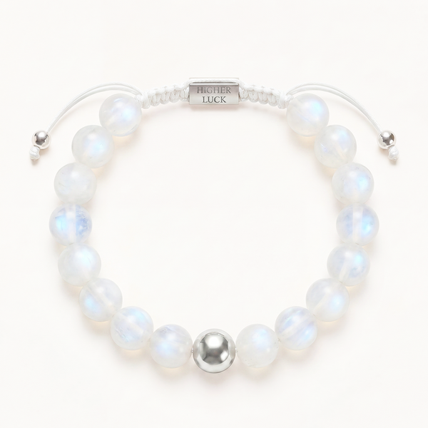 Full Moon Bracelet