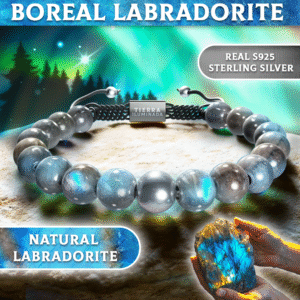 Boreal Labradorite