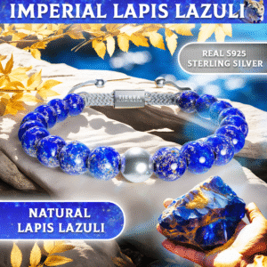 Imperial Lapis Lazuli